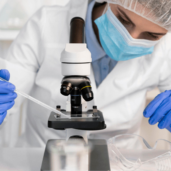Taller Básico de Microscopía y sus Aplicaciones